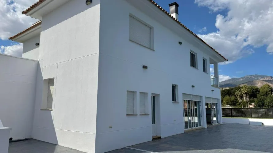 Сasa de 4 dormitorios en Totana, Spain No. 2532 № 28