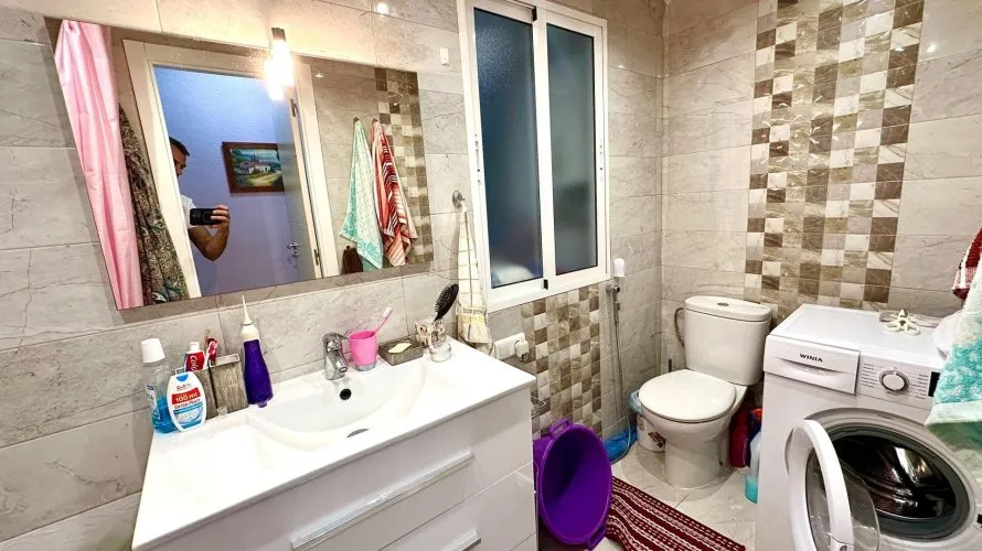 Apartamento de 100m² en Alicante, Spain No. 2610 № 5