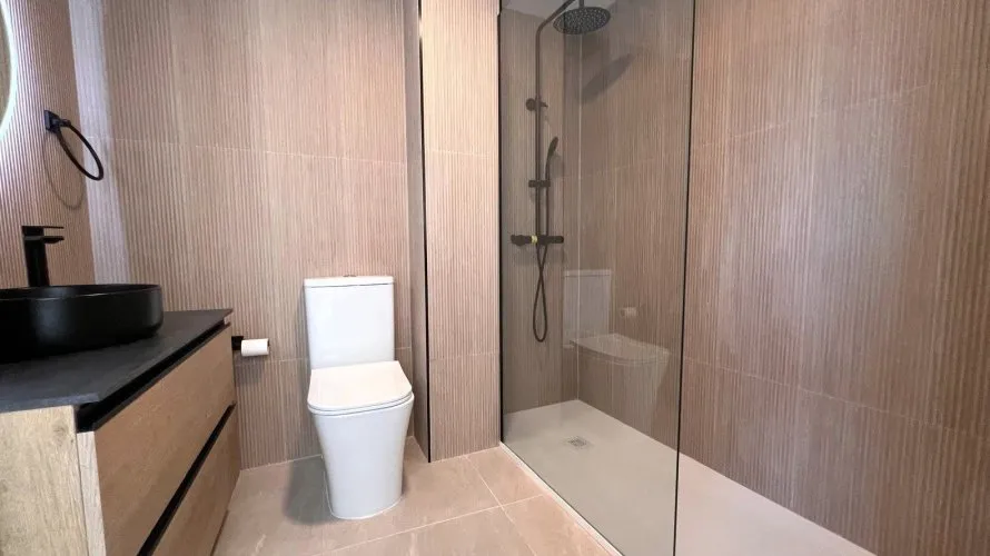 Apartamento de 97m² en San Pedro del Pinatar, Spain No. 2665 № 3