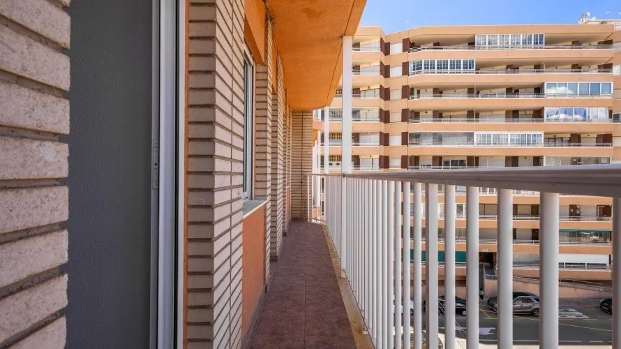 Apartamento de 89m² en La Mata, Spain No. 2597 № 2