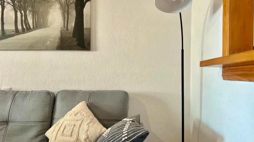 Apartamento de 1 dormitorio en Torrevieja, Spain No. 2639 № 28
