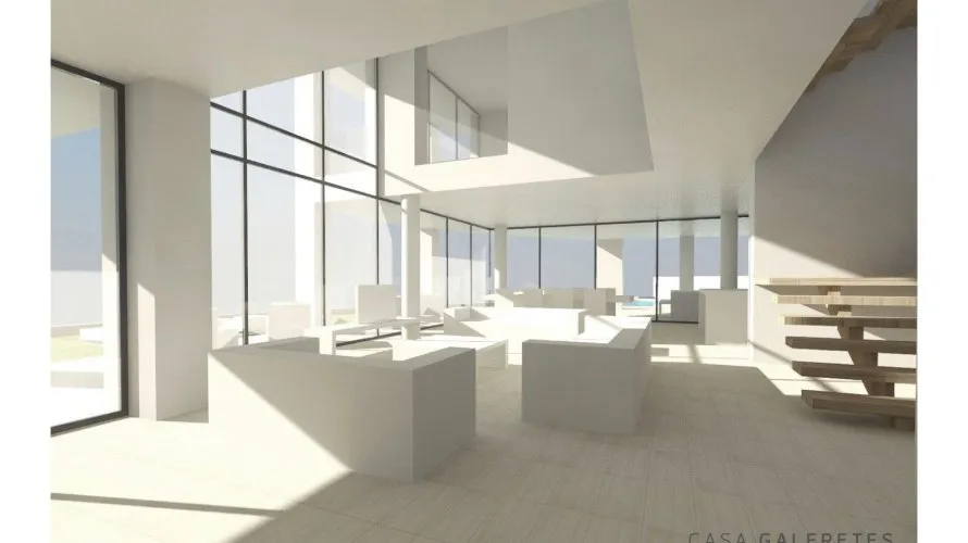Villa de 546m² en Dénia, Spain No. 2553 № 1