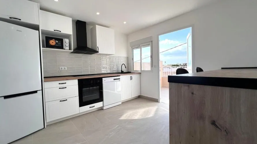 Apartamento de 97m² en San Pedro del Pinatar, Spain No. 2665 № 24