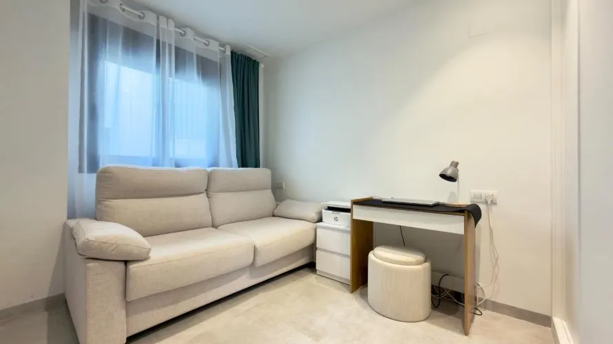 Apartamento de 3 dormitorios en Villajoyosa, Spain No. 2656 № 15