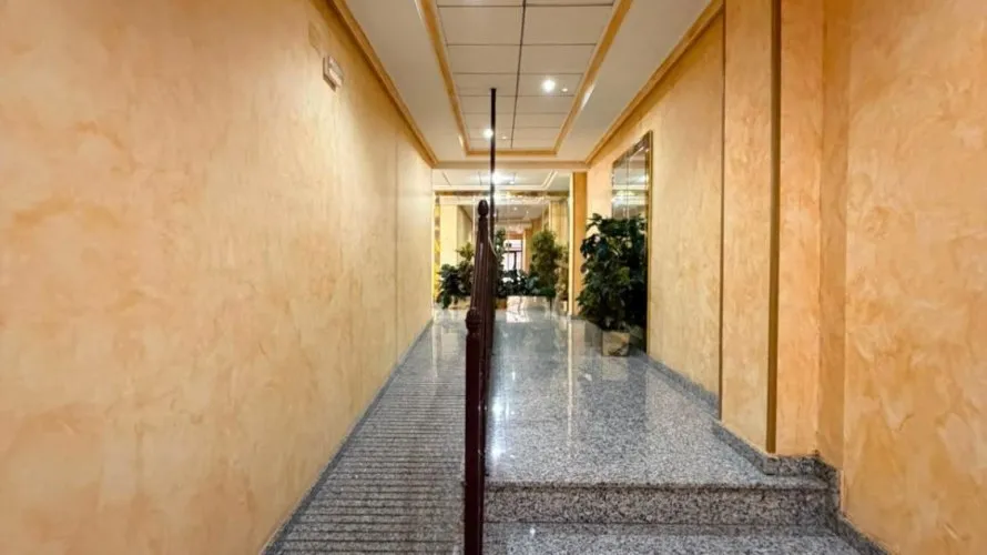 Apartamento de 1 dormitorio en Torrevieja, Spain No. 2657 № 21