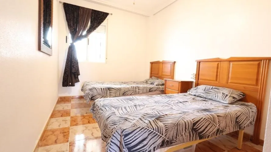 Apartamento de 2 dormitorios en La Zenia, Spain No. 2604 № 7