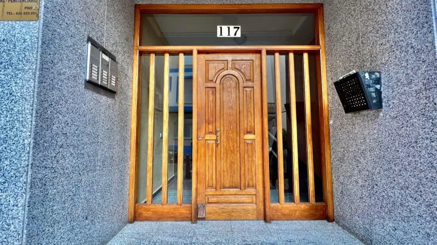 Apartamento de 1 dormitorio en Torrevieja, Spain No. 2640 № 21