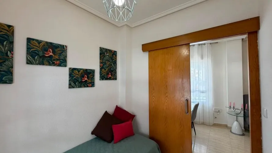 Apartamento de 40m² en Torrevieja, Spain No. 2618 № 6