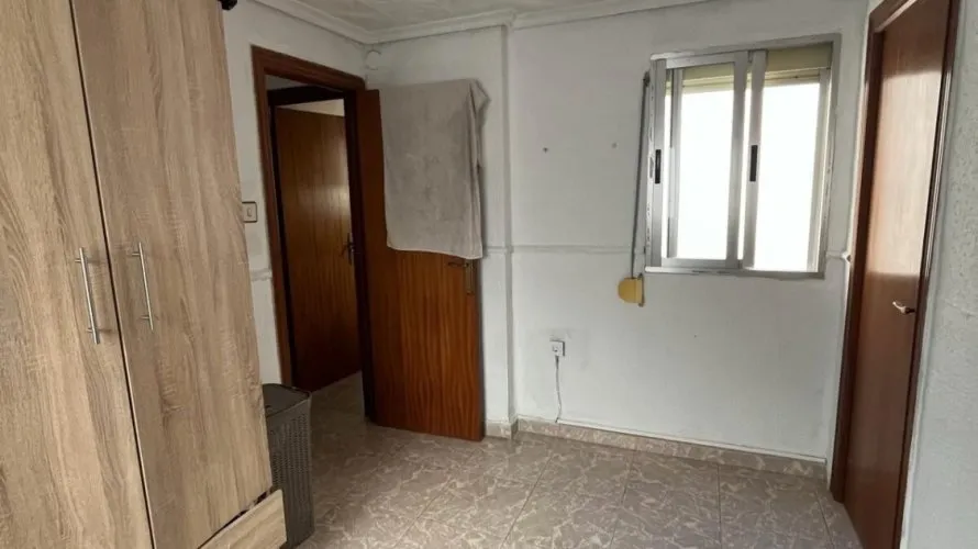 Apartamento de 1 dormitorio en Torrent, Spain No. 2614 № 4