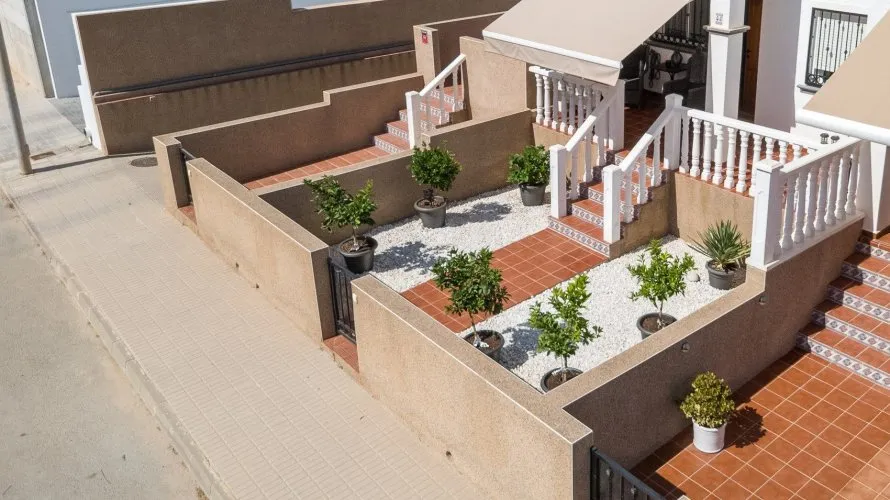 Apartamento de 62m² en Los Altos, Spain No. 2651