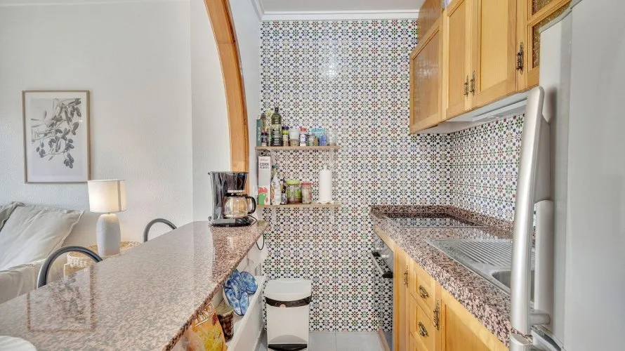 Apartamento de 55m² en Torrevieja, Spain No. 2643 № 12