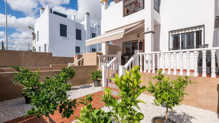 Apartamento de 62m² en Los Altos, Spain No. 2651 № 28