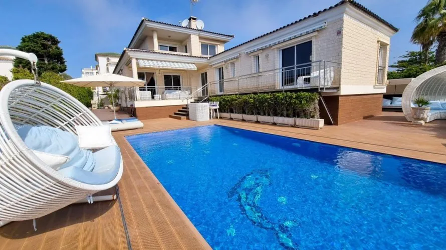 Apartamento de 670m² en Torrevieja, Spain No. 2531 № 23