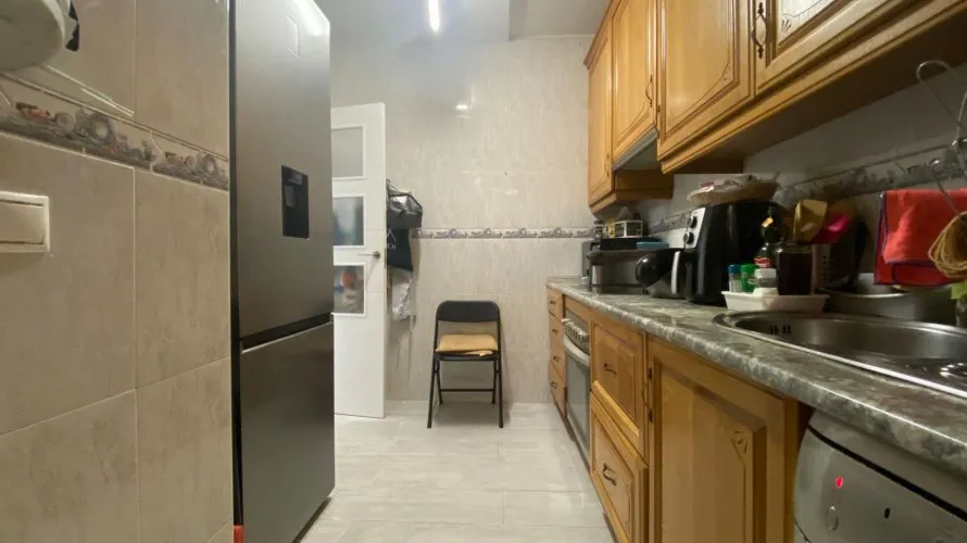 Apartamento de 3 dormitorios en Torrevieja, Spain No. 2569 № 10
