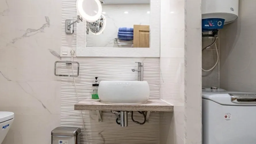 Apartamento de 3 dormitorios en Valencia, Spain No. 2655 № 6