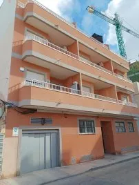 Apartamento de 2 dormitorios en Torrevieja, Spain No. 2583