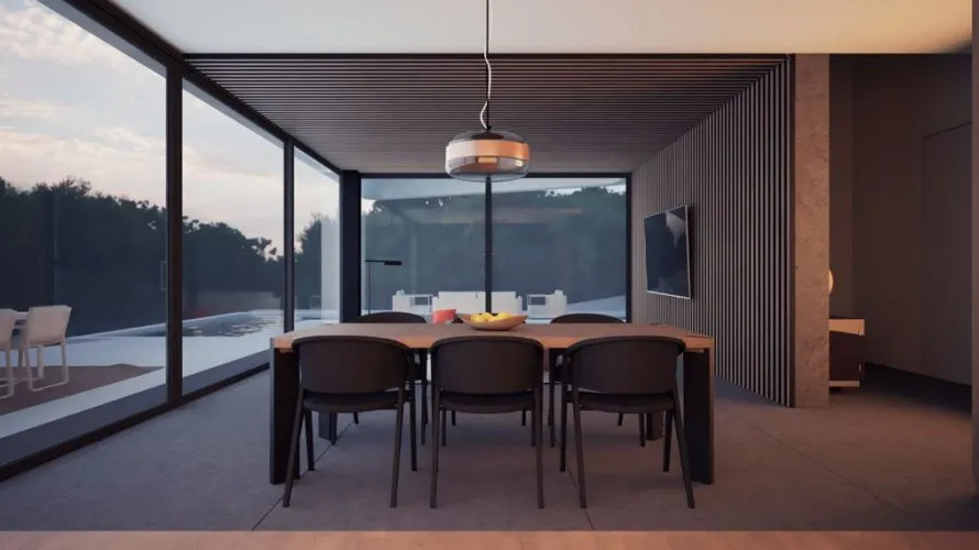 Villa de 220m² en Altea, Spain No. 2545 № 13