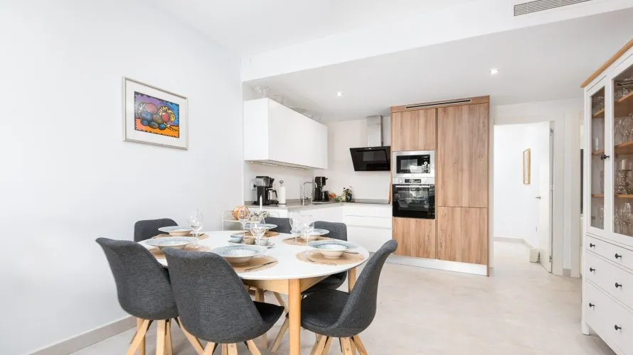 Apartamento de 87m² en Las Esperanzas, Spain No. 2642 № 12