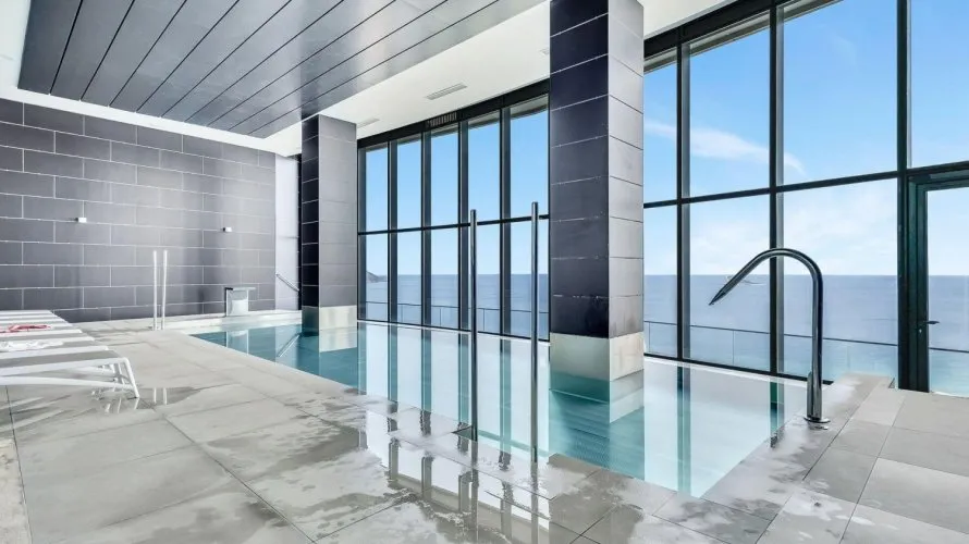 Apartamento de 81m² en Benidorm, Spain No. 2673 № 4