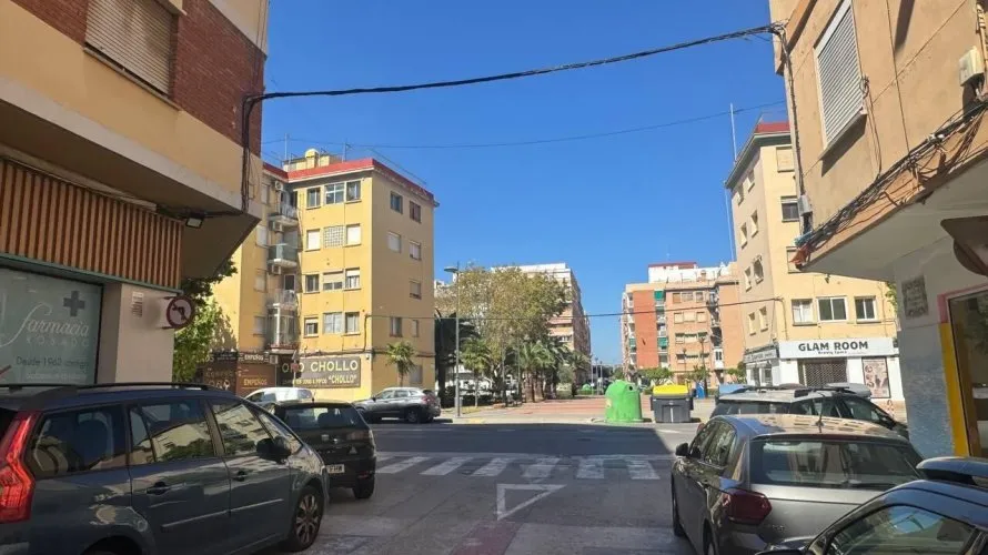 Apartamento de 2 dormitorios en Puerto De Sagunto, Spain No. 2621 № 3