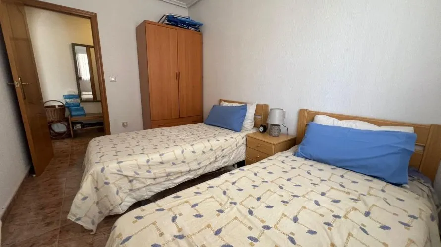 Apartamento de 2 dormitorios en Torrevieja, Spain No. 2529 № 9