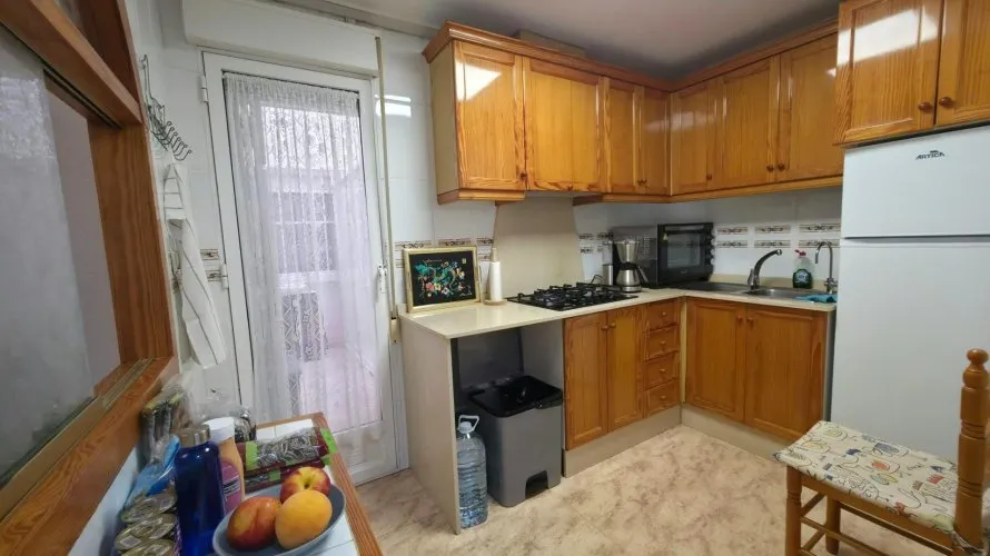 Apartamento de 3 dormitorios en Torrevieja, Spain No. 2533 № 27
