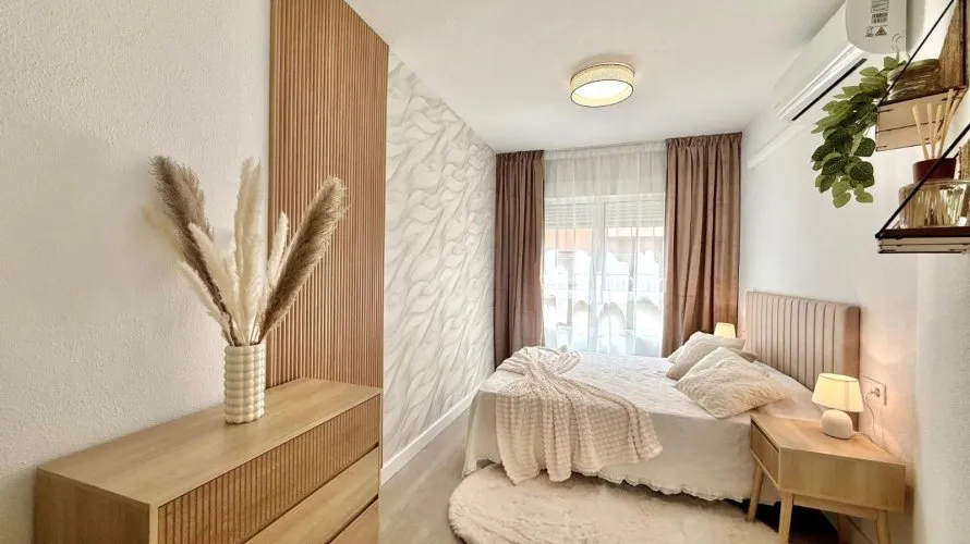 Apartamento de 1 dormitorio en Torrevieja, Spain No. 2556 № 26