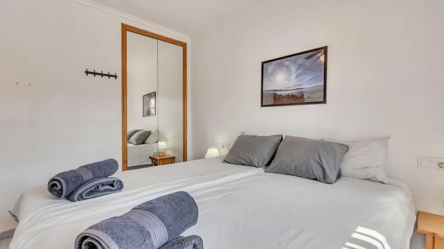 Apartamento de 55m² en Torrevieja, Spain No. 2643 № 8