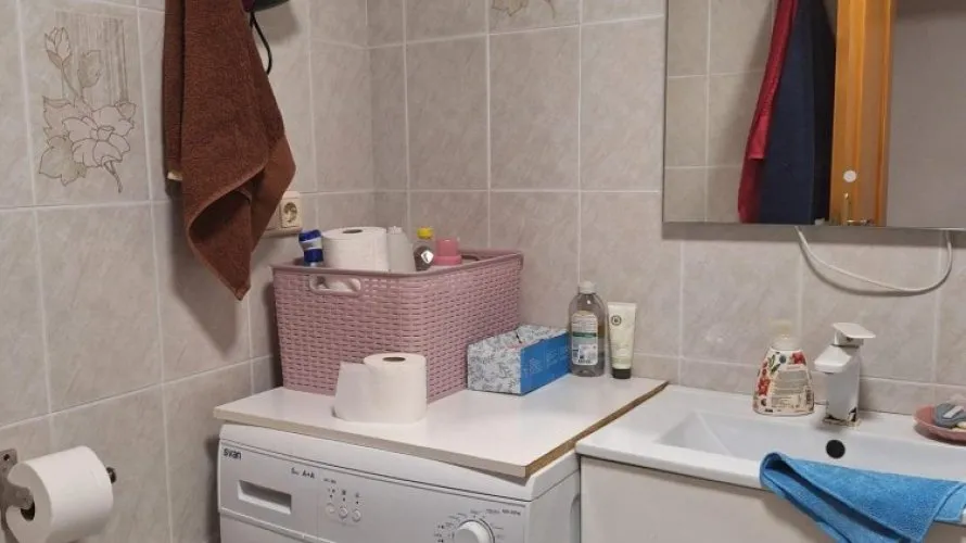 Ático de 1 dormitorio en Torrevieja, Spain No. 2678 № 13