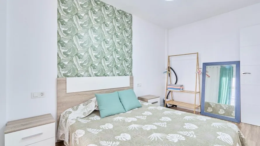 Apartamento de 1 dormitorio en Torrevieja, Spain No. 2666 № 4