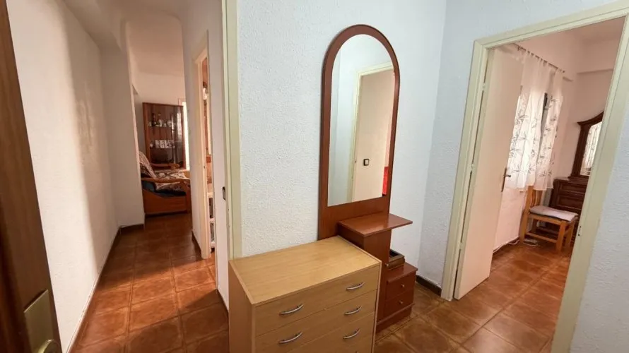 Apartamento de 3 dormitorios en Alicante, Spain No. 2679 № 20