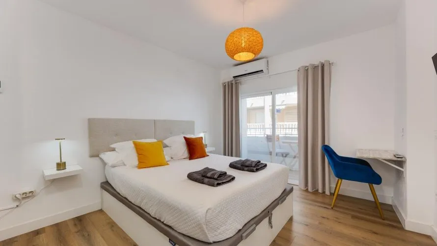 Apartamento de 24m² en Torrevieja, Spain No. 2576 № 25