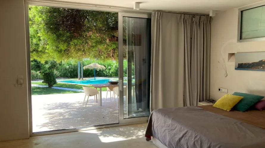 Villa de 180m² en Dénia, Spain No. 2547 № 19