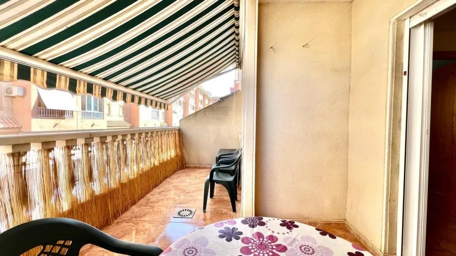 Apartamento de 1 dormitorio en Torrevieja, Spain No. 2639 № 20