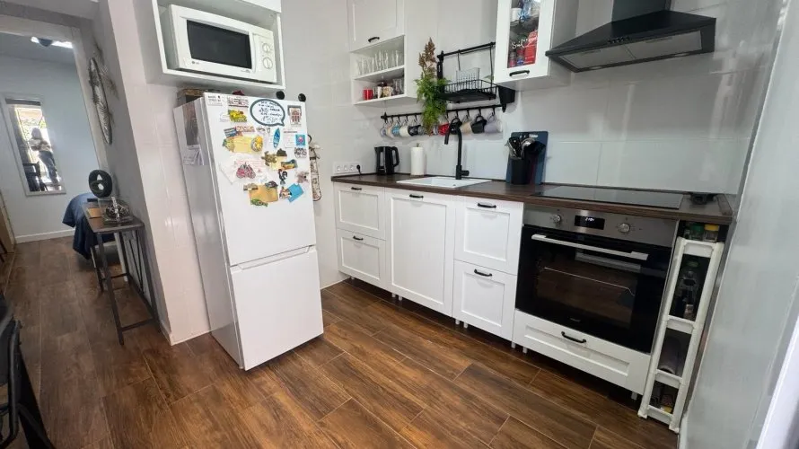 Сasa de 1 dormitorio en Torrevieja, Spain No. 2494 № 12