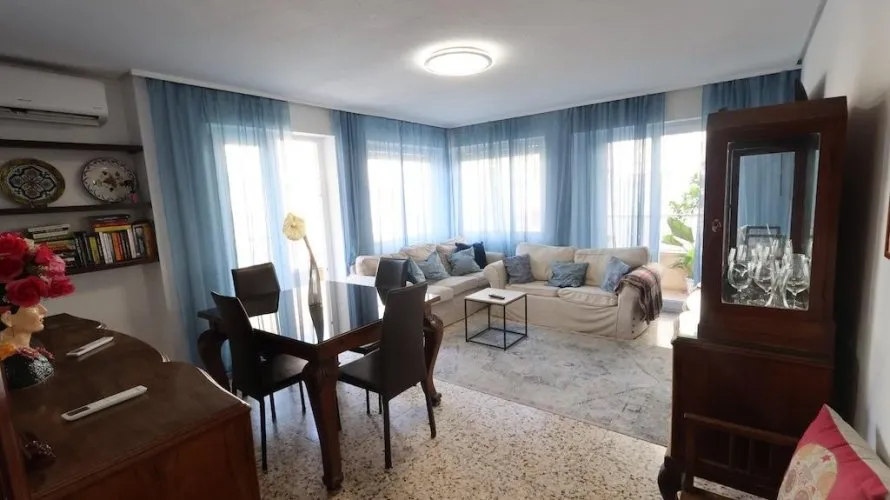 Apartamento de 3 dormitorios en Torrevieja, Spain No. 2660 № 11