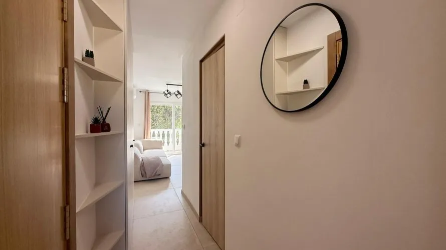 Ático de 1 dormitorio en Torrevieja, Spain No. 2566 № 11