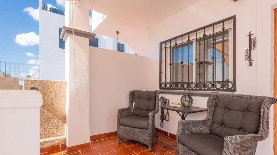Apartamento de 62m² en Los Altos, Spain No. 2651 № 26
