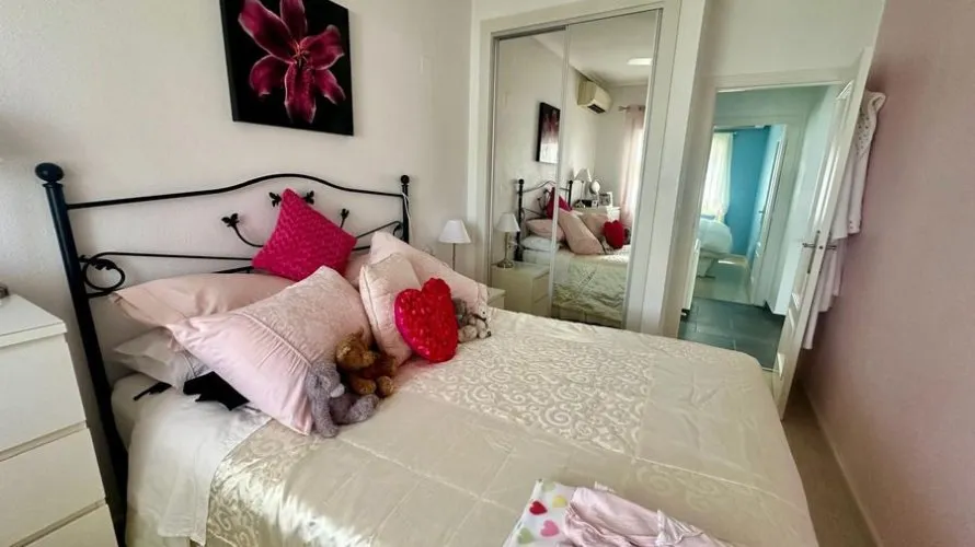 Villa de 80m² en Algorfa, Spain No. 2513 № 3