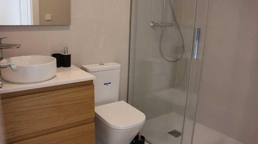 Apartamento de 2 dormitorios en Monforte del Cid, Spain No. 2684 № 21