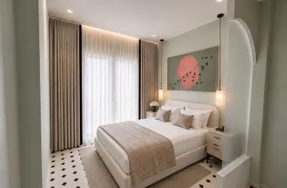 Apartamento de 35m² en Torrevieja, Spain No. 2573