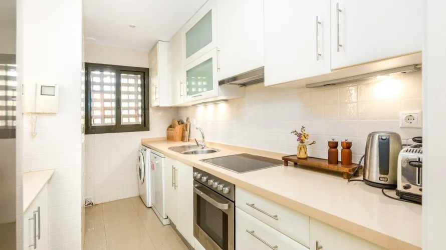Apartamento de 85m² en San Javier, Spain No. 2588 № 20