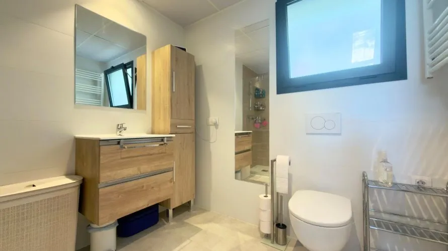 Apartamento de 3 dormitorios en Villajoyosa, Spain No. 2656 № 18