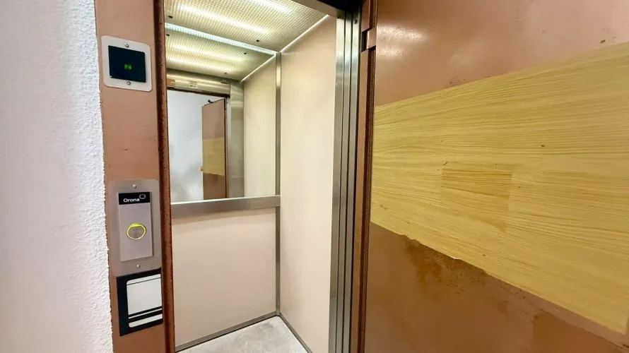 Apartamento de 1 dormitorio en Torrevieja, Spain No. 2565 № 5