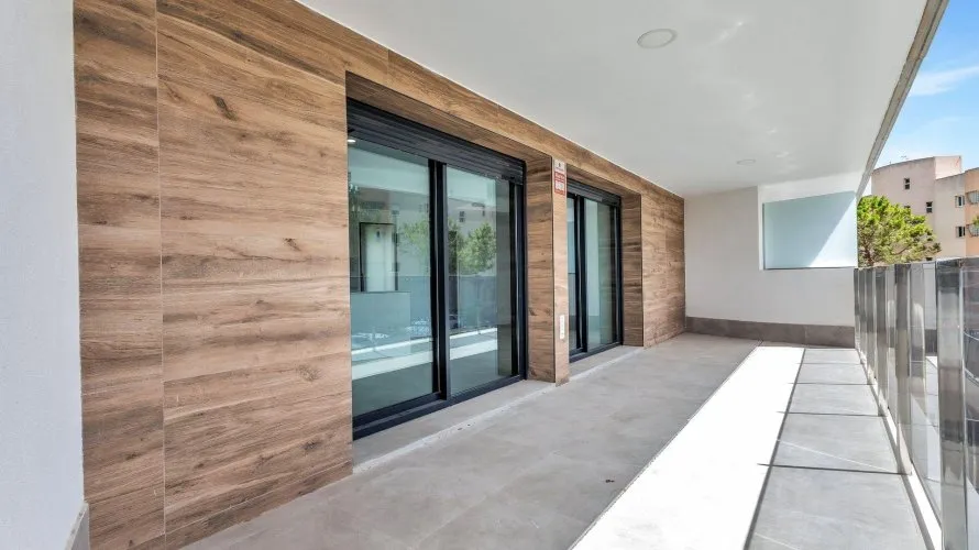 Apartamento de 113m² en Dehesa De Campoamor, Spain No. 2669 № 26