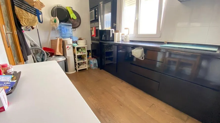 Apartamento de 3 dormitorios en Torrevieja, Spain No. 2496 № 14