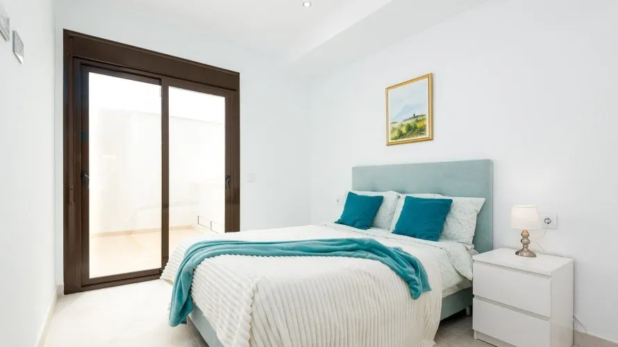 Apartamento de 87m² en Las Esperanzas, Spain No. 2642 № 8