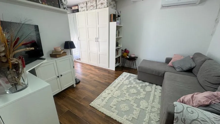 Сasa de 1 dormitorio en Torrevieja, Spain No. 2494 № 16