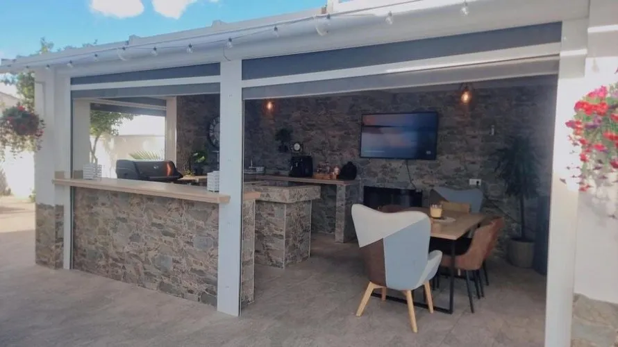 Villa de 186m² en Torrevieja, Spain No. 2512 № 21