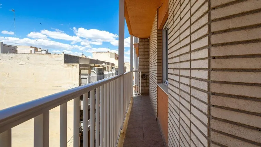 Apartamento de 89m² en La Mata, Spain No. 2597 № 1